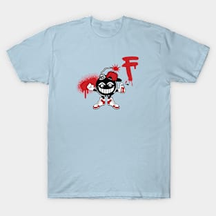 F Bomb T-Shirt